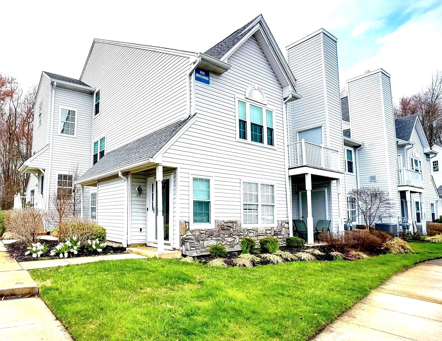 302 Quail Road Marlton, NJ 08053 - Photo 1 of 29 Lush Landscaping surrounds the neighborhood