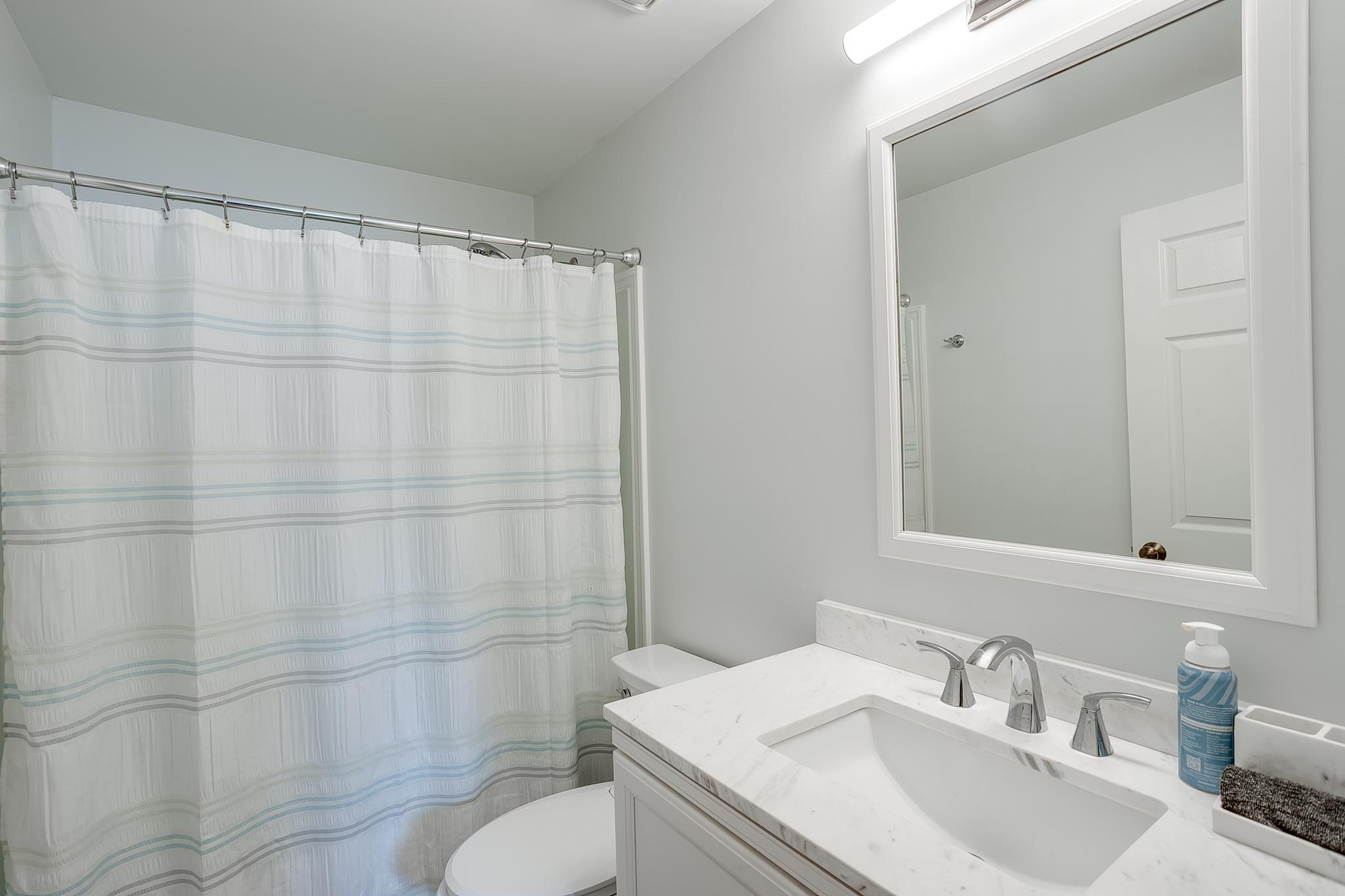 302 Quail Road Marlton, NJ 08053 - Photo 16 of 29 2nd floor Full Bath