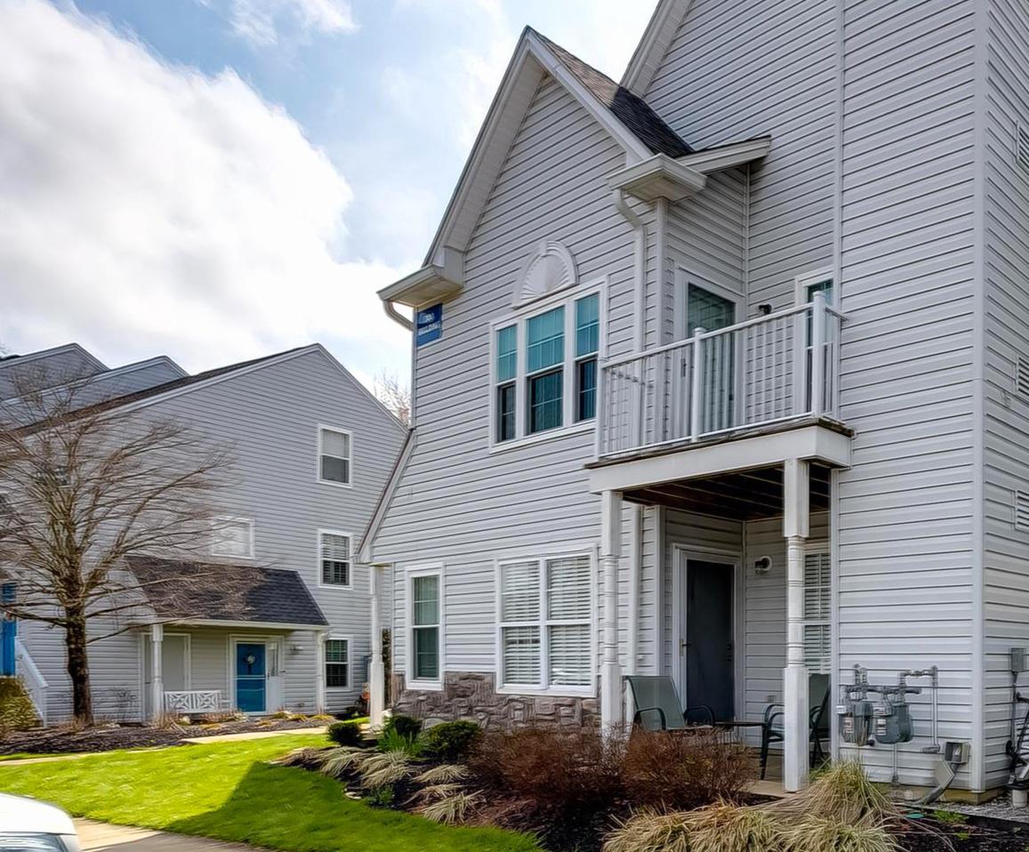 302 Quail Road Marlton, NJ 08053 - Photo 19 of 29