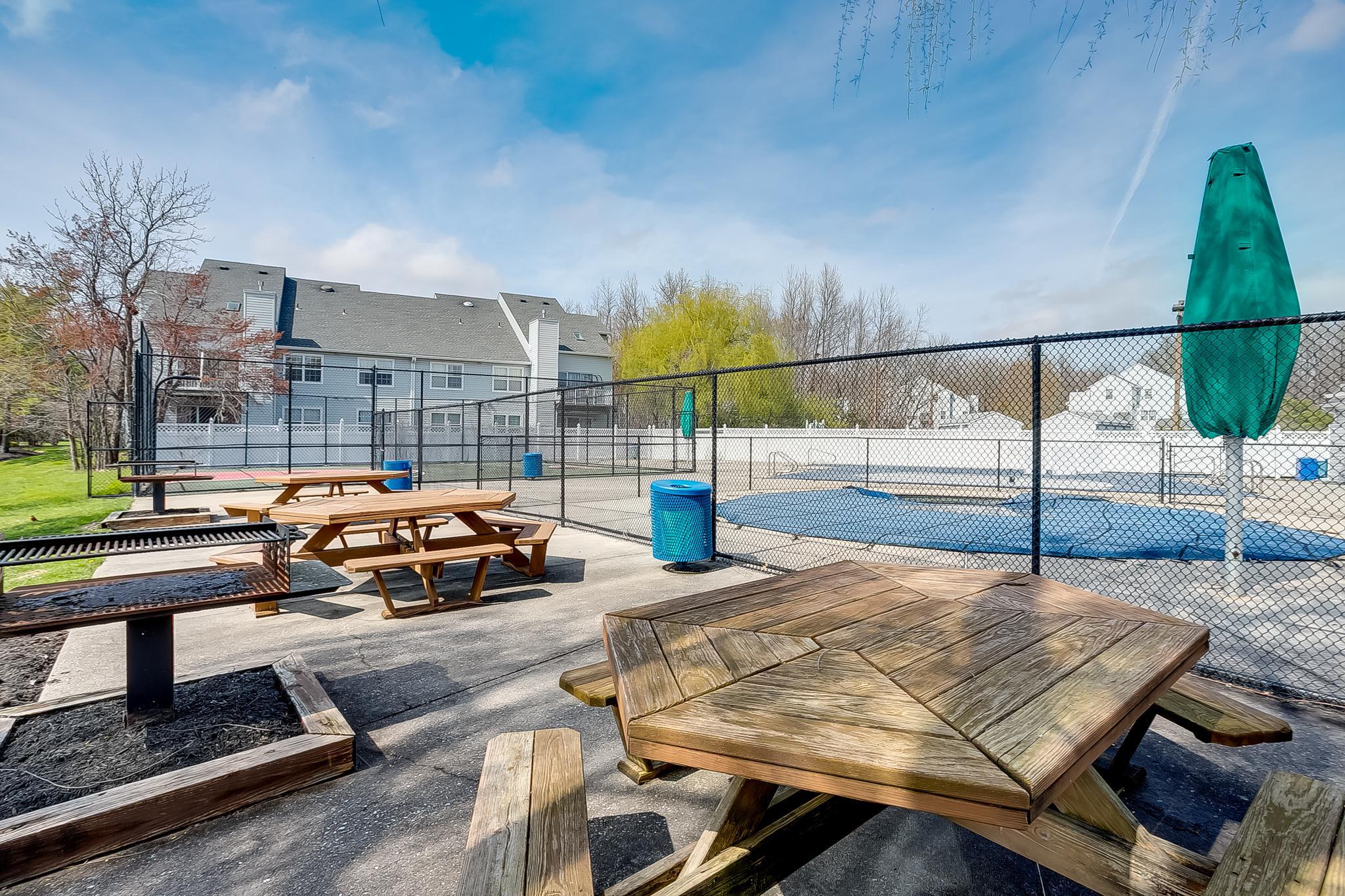 302 Quail Road Marlton, NJ 08053 - Photo 20 of 29 Loads of amenities including Community Pool