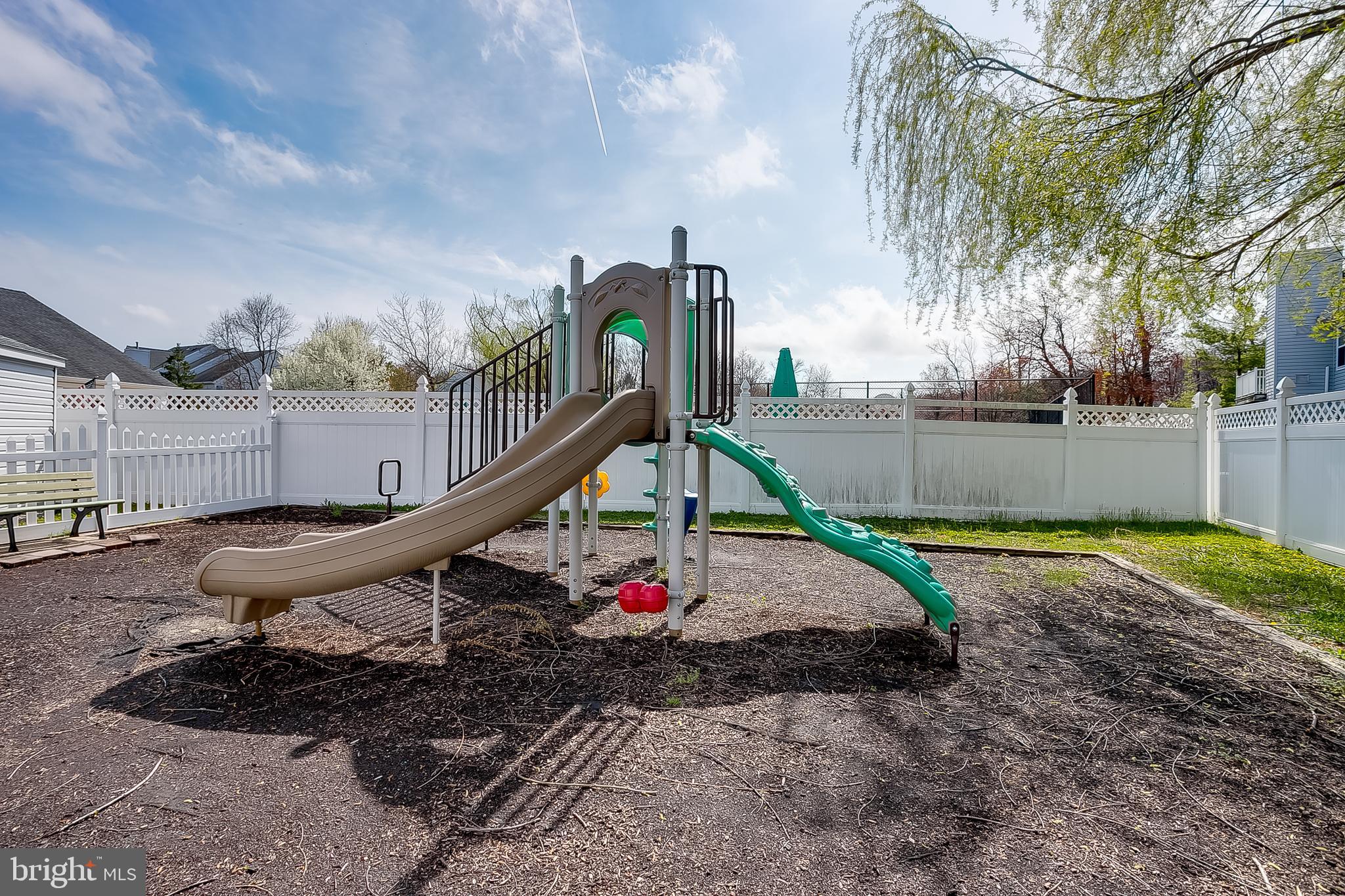 302 Quail Road Marlton, NJ 08053 - Photo 21 of 29