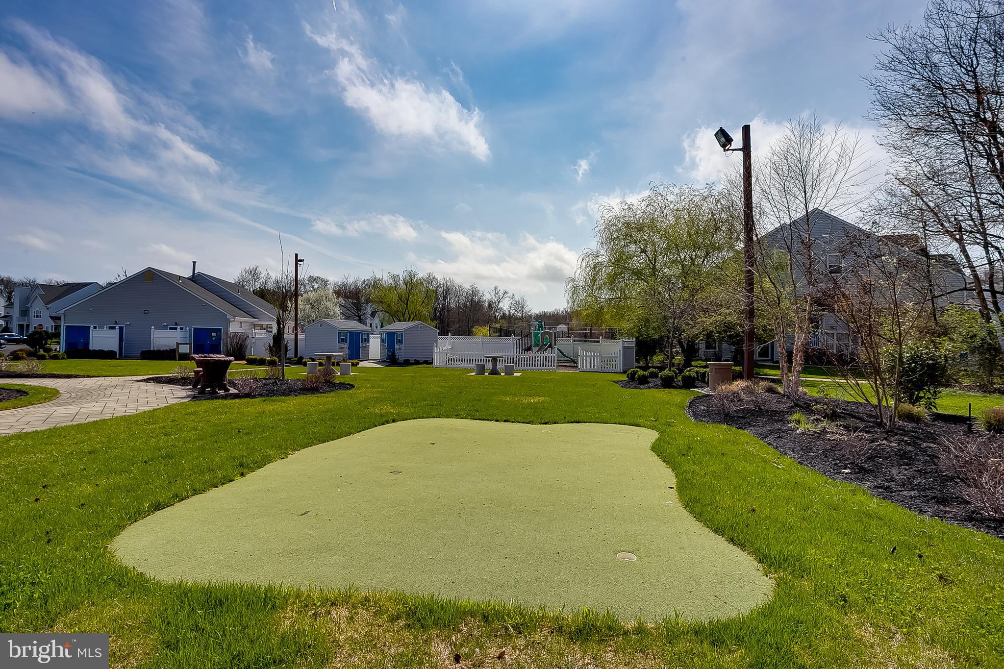 302 Quail Road Marlton, NJ 08053 - Photo 22 of 29