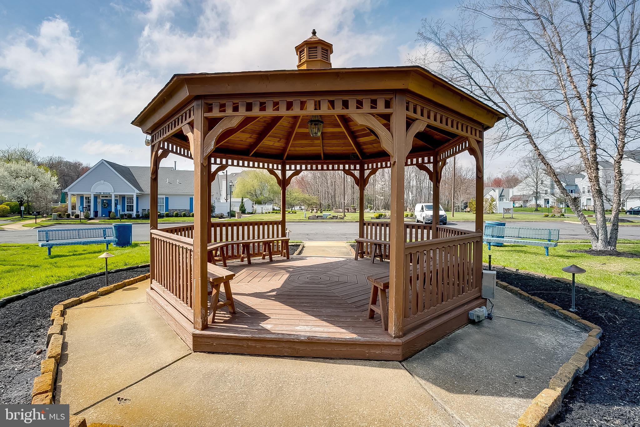 302 Quail Road Marlton, NJ 08053 - Photo 24 of 29