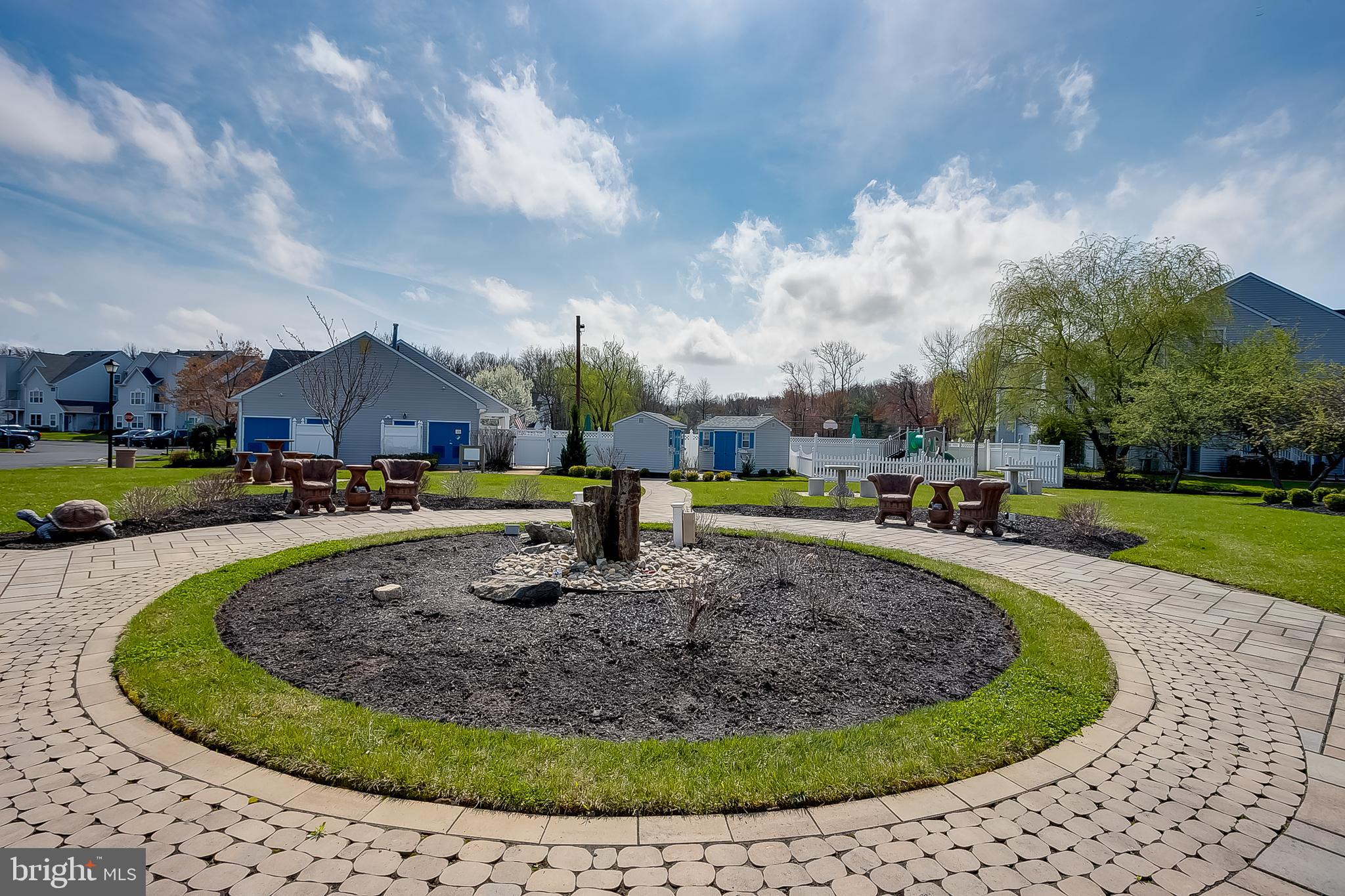 302 Quail Road Marlton, NJ 08053 - Photo 25 of 29