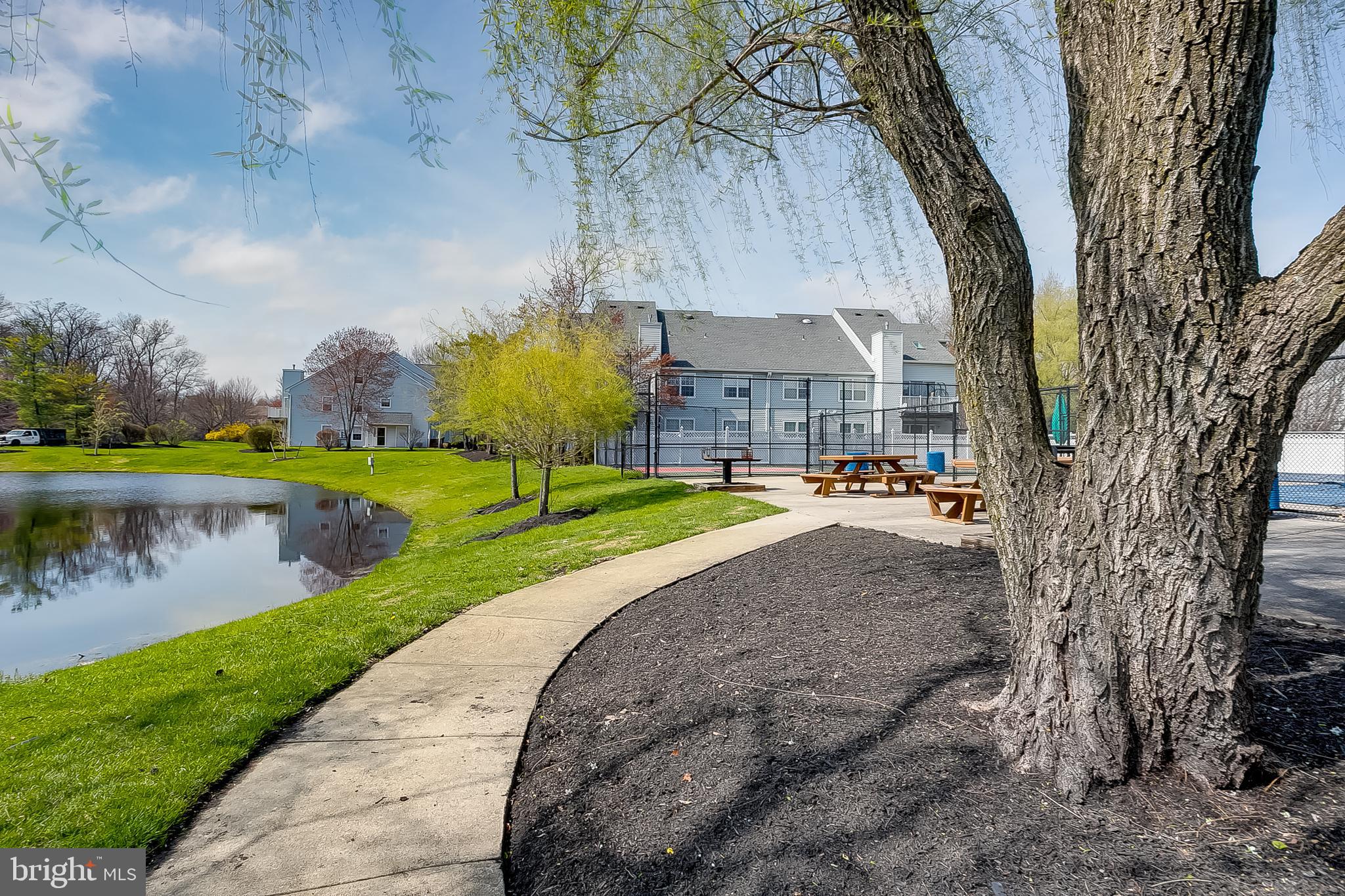 302 Quail Road Marlton, NJ 08053 - Photo 26 of 29