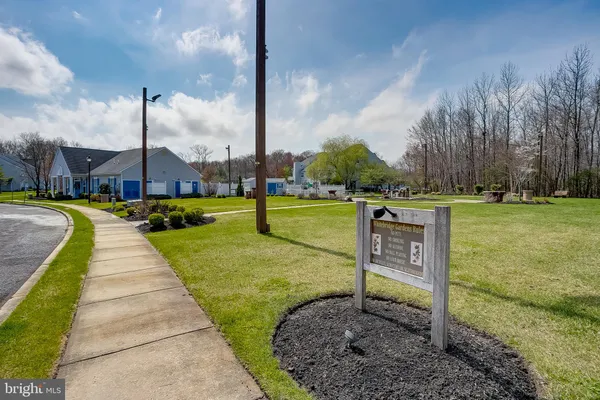 $360,000 | 302 Quail Road, Marlton, NJ 08053