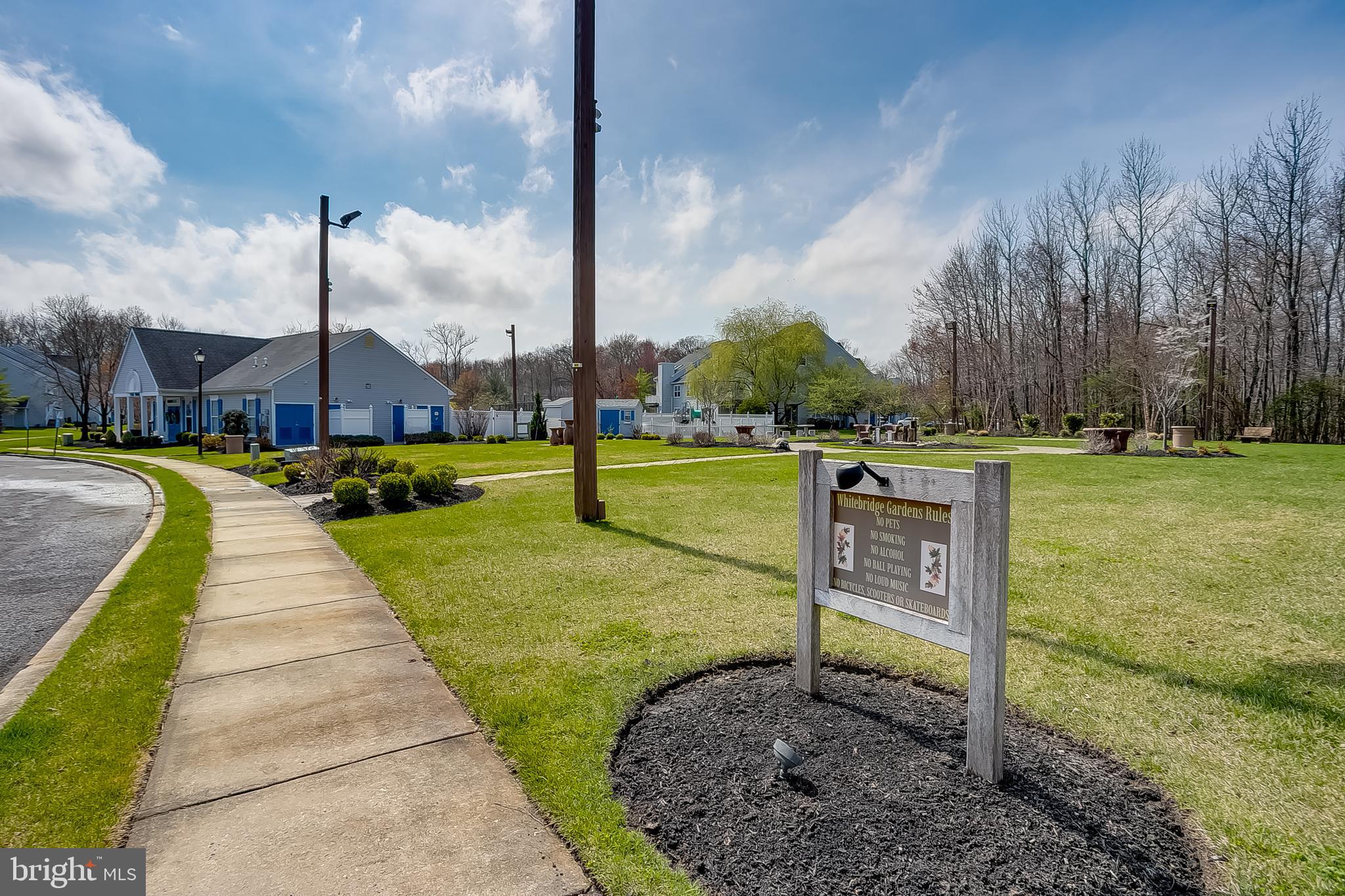 302 Quail Road Marlton, NJ 08053 - Photo 27 of 29