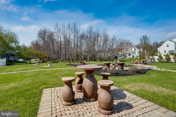 $360,000 | 302 Quail Road, Marlton, NJ 08053