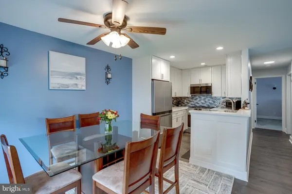 $360,000 | 302 Quail Road, Marlton, NJ 08053