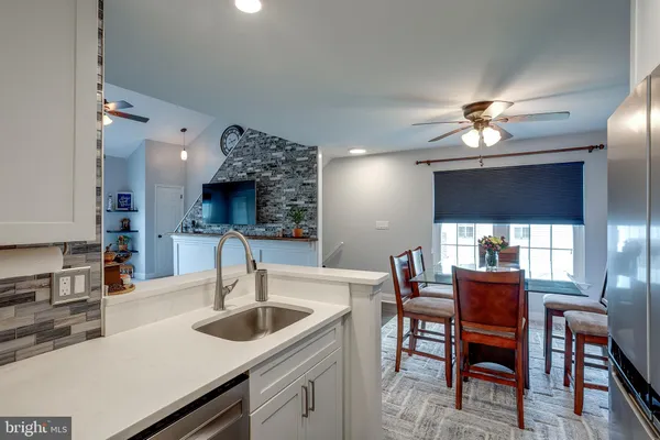 $360,000 | 302 Quail Road, Marlton, NJ 08053