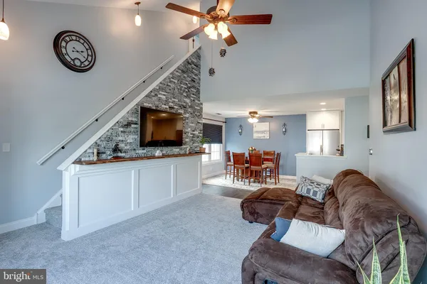 $360,000 | 302 Quail Road, Marlton, NJ 08053