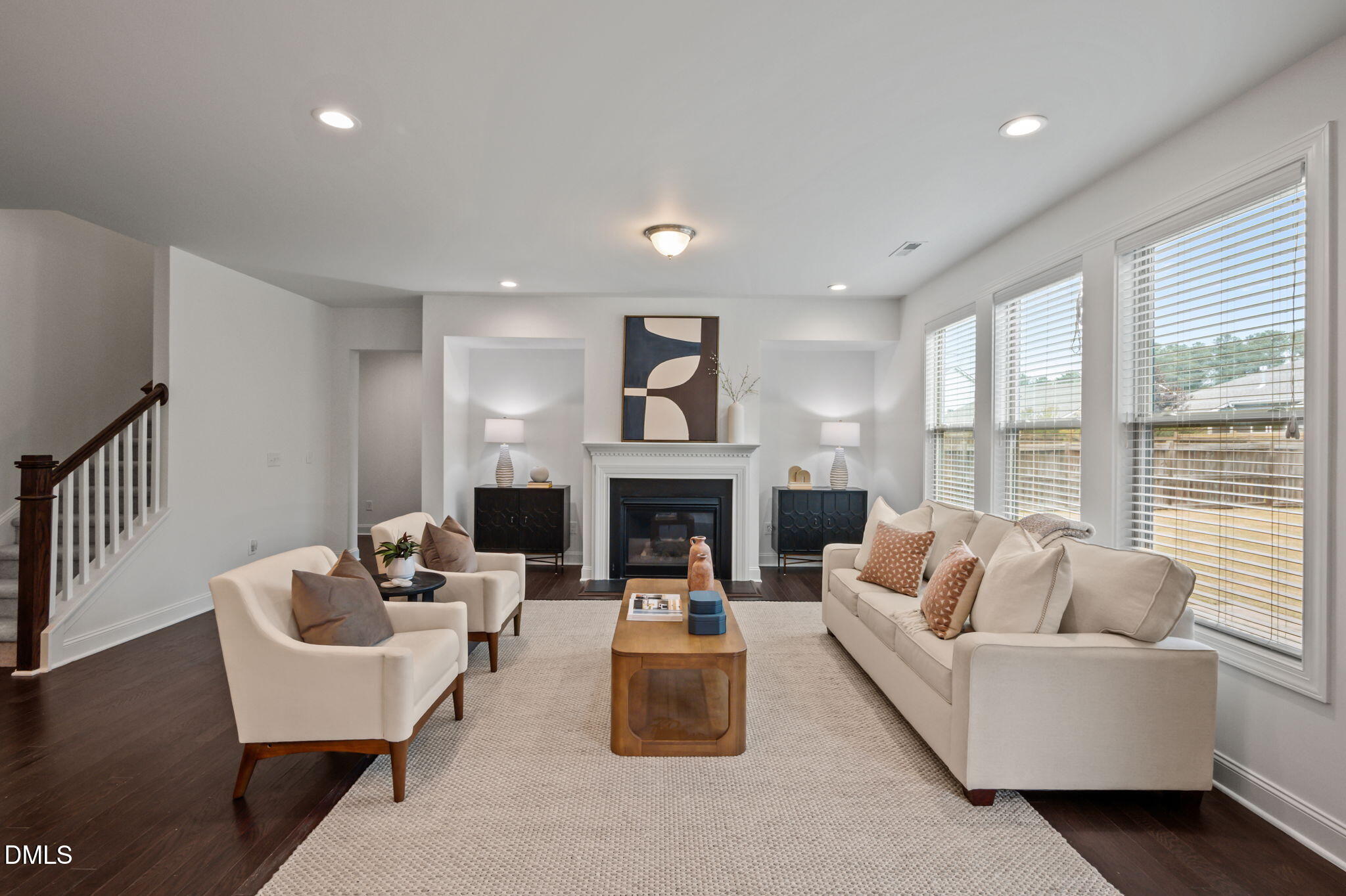 1251 Magic Hollow Road Durham, NC 27713 - Photo 13 of 42 36-web-or-mls-P1122109