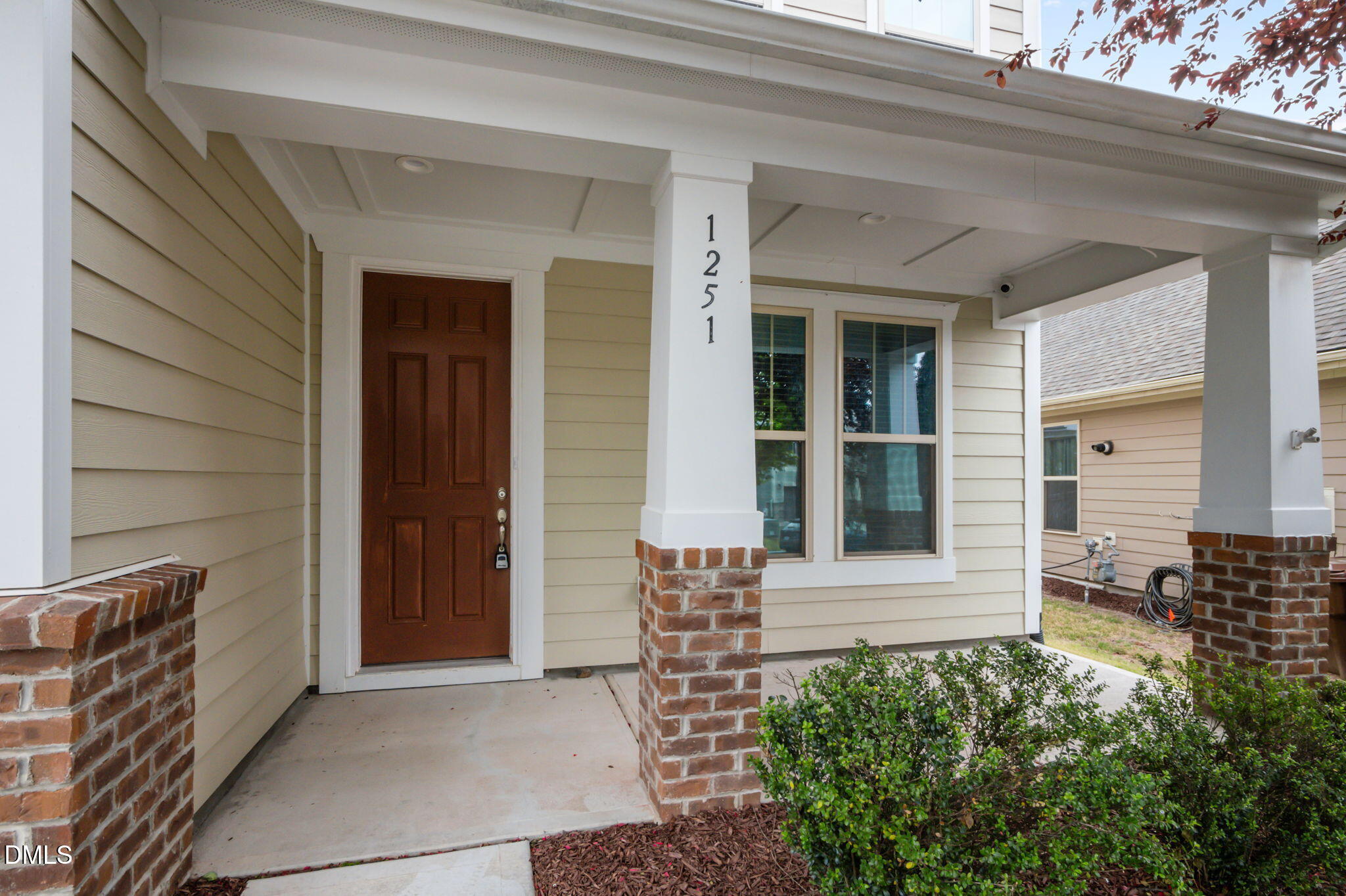 1251 Magic Hollow Road Durham, NC 27713 - Photo 2 of 42 62-web-or-mls-P1122188