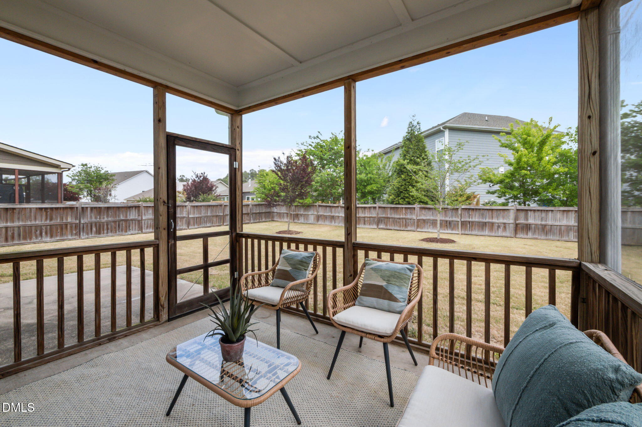 1251 Magic Hollow Road Durham, NC 27713 - Photo 30 of 42 64-web-or-mls-P1122190