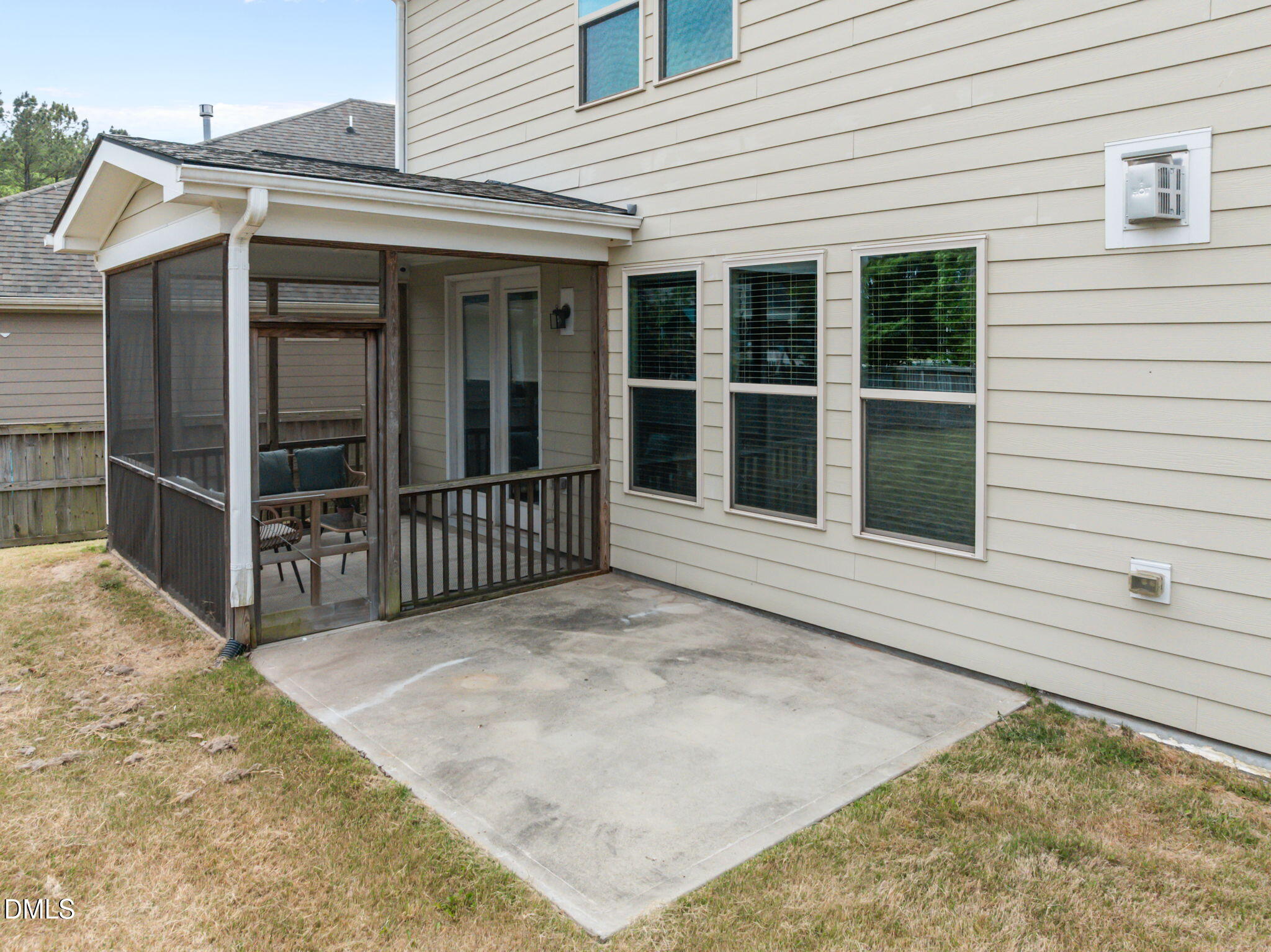1251 Magic Hollow Road Durham, NC 27713 - Photo 31 of 42 12-web-or-mls-DJI_0227