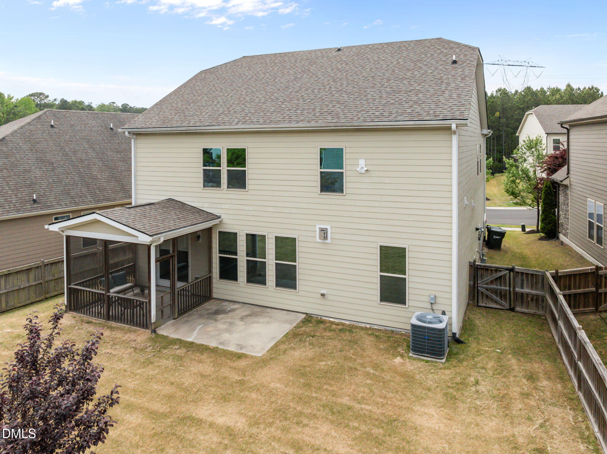 1251 Magic Hollow Road Durham, NC 27713 - Photo 33 of 42 9-web-or-mls-DJI_0224