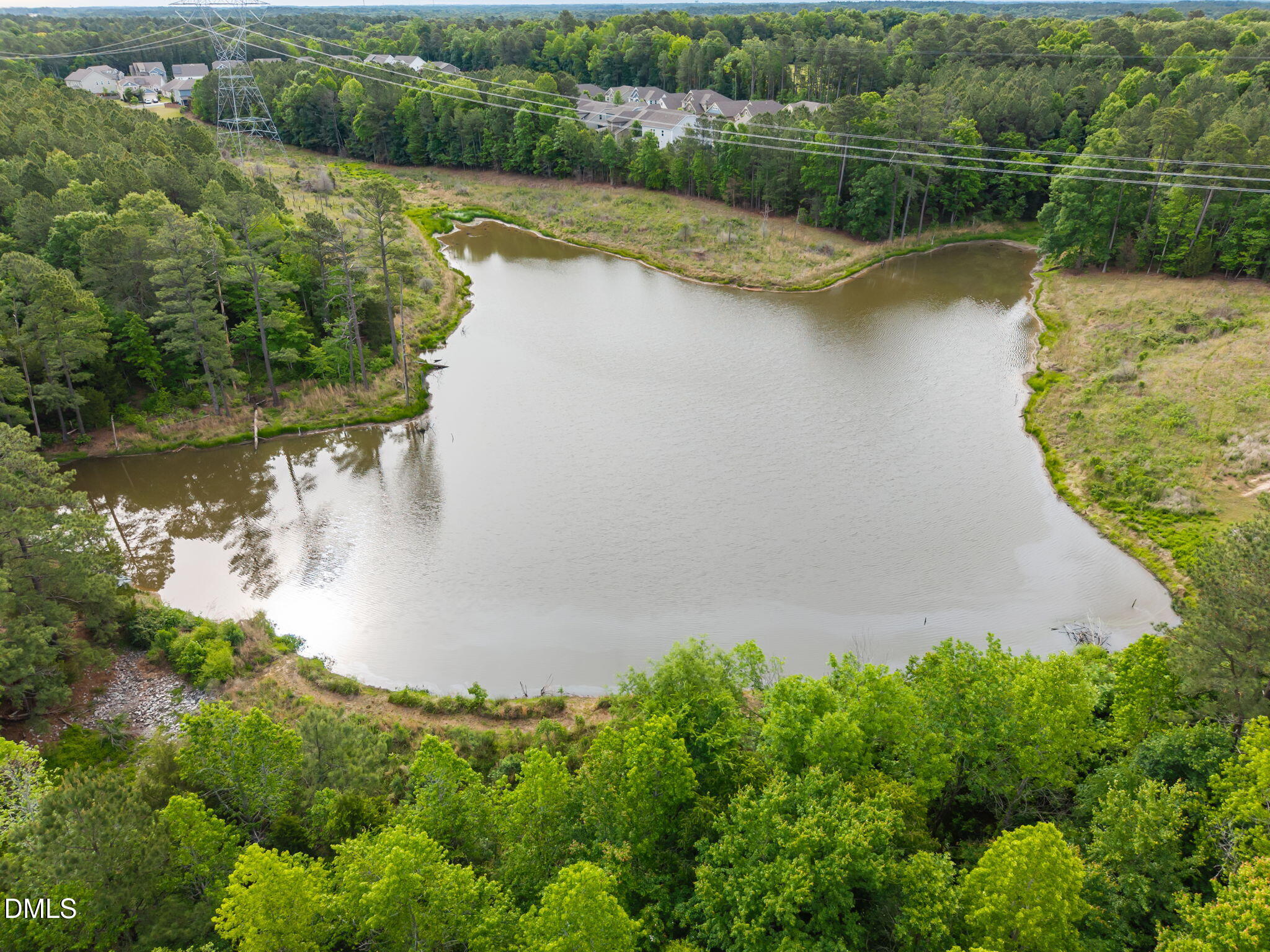 1251 Magic Hollow Road Durham, NC 27713 - Photo 38 of 42 72-web-or-mls-DJI_20260501092250_0583_D