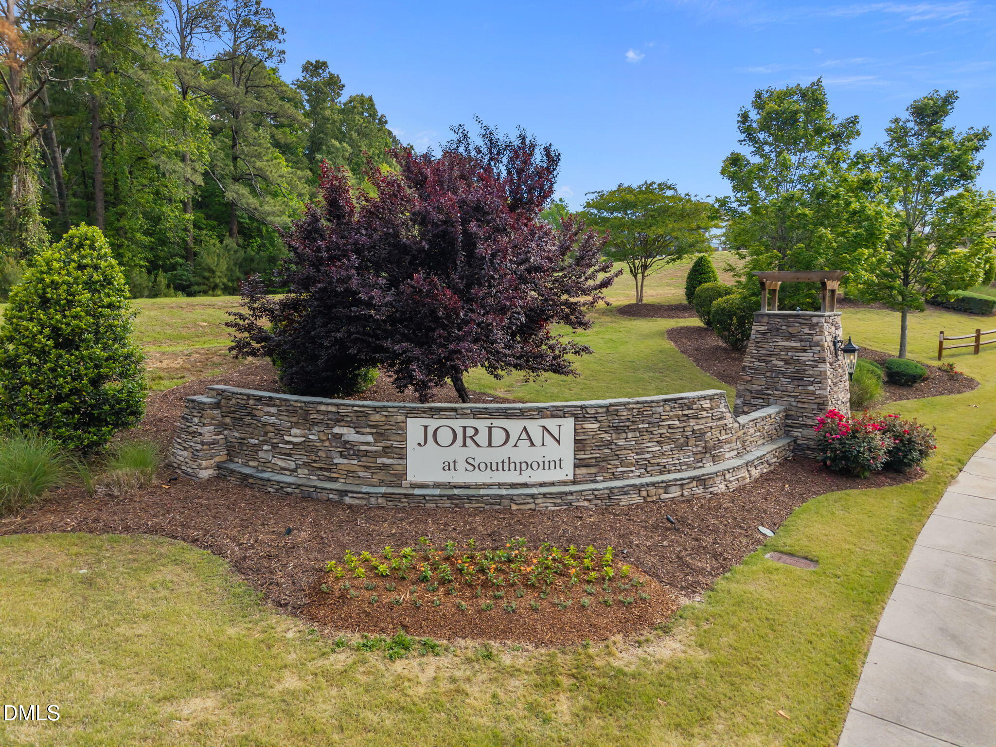 1251 Magic Hollow Road Durham, NC 27713 - Photo 39 of 42 71-web-or-mls-DJI_20260501092233_0582_D