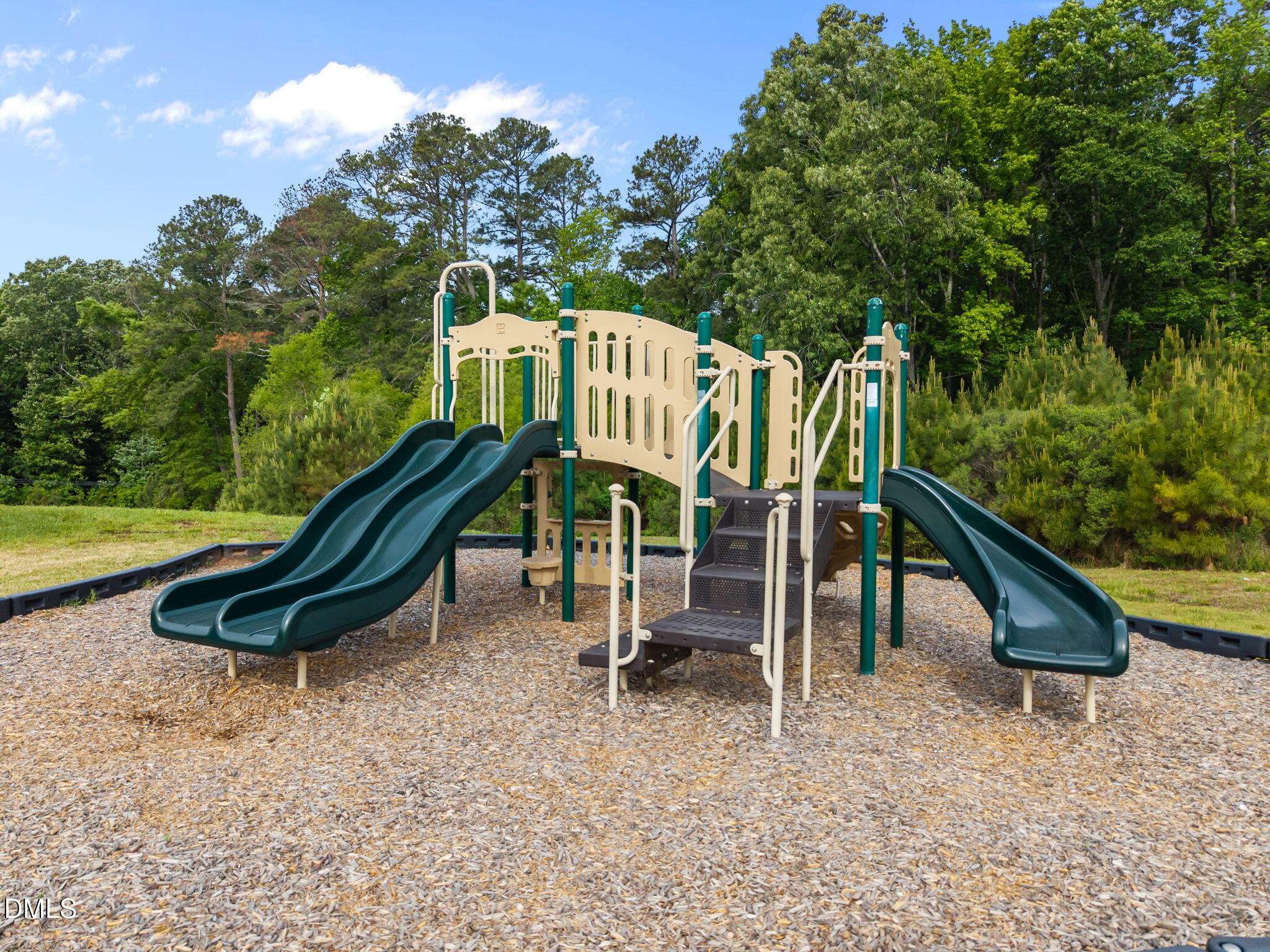 1251 Magic Hollow Road Durham, NC 27713 - Photo 40 of 42 70-web-or-mls-DJI_20260501092212_0581_D