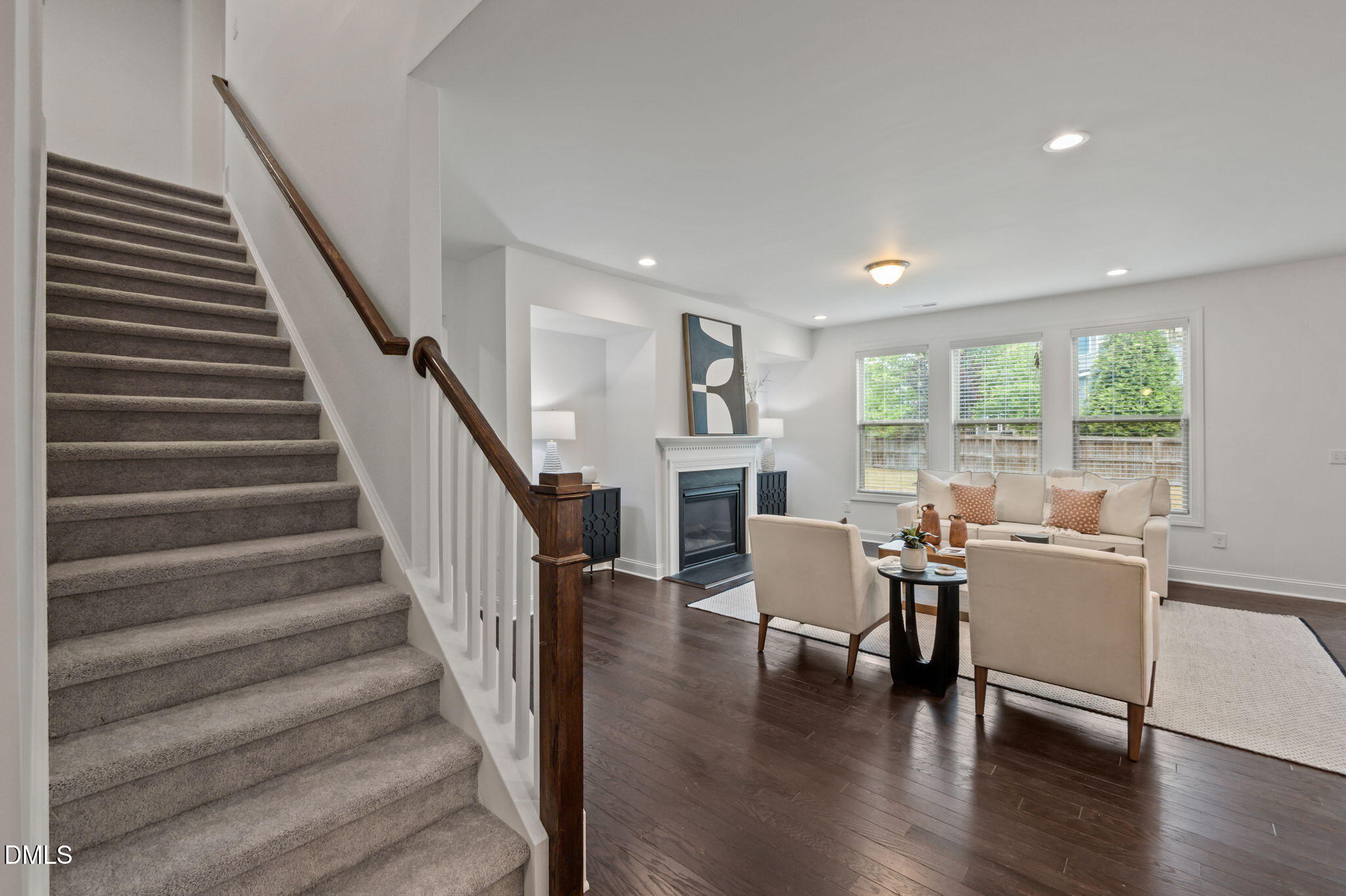 1251 Magic Hollow Road Durham, NC 27713 - Photo 5 of 42 27-web-or-mls-P1122079