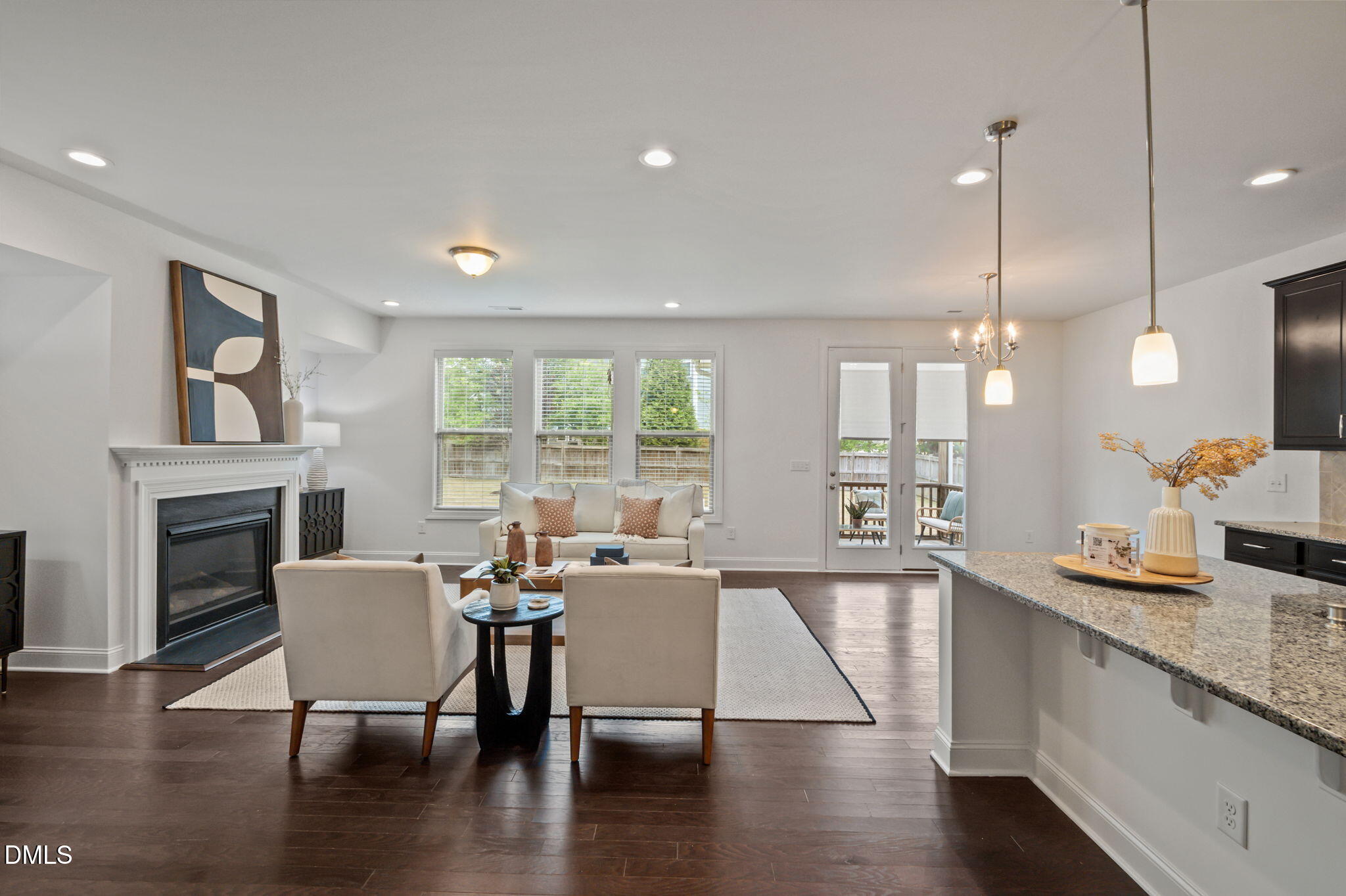 1251 Magic Hollow Road Durham, NC 27713 - Photo 6 of 42 28-web-or-mls-P1122082