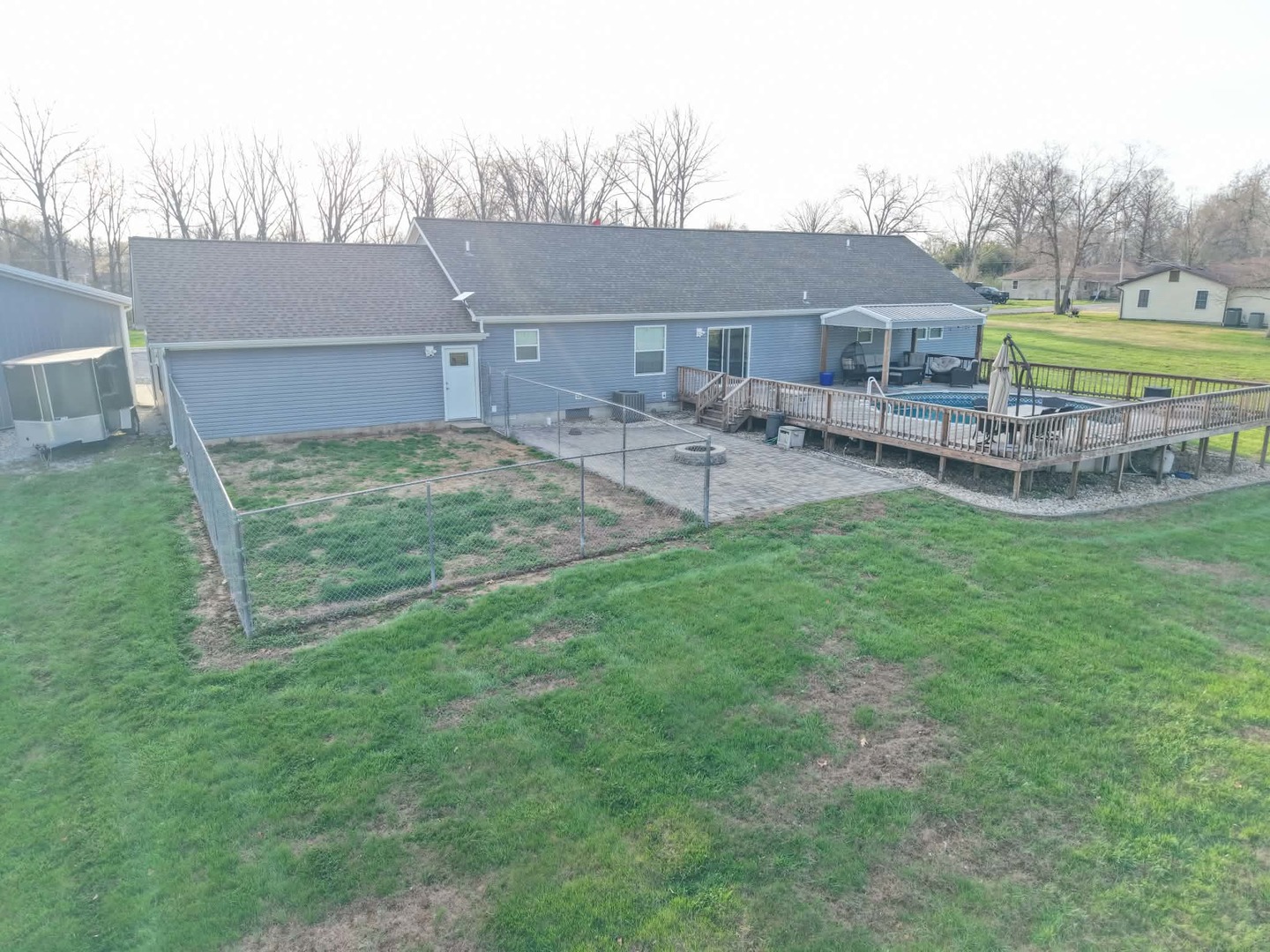 513 North 10th Street Benton, IL 62812 - Photo 11 of 75