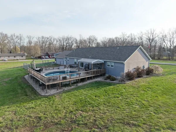 $345,000 | 513 North 10th Street, Benton, IL 62812