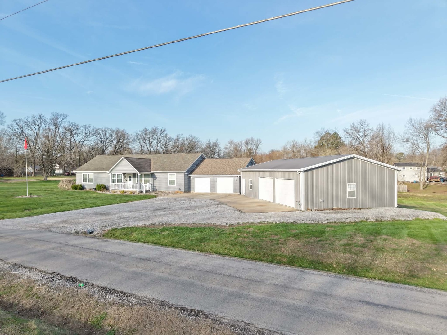 513 North 10th Street Benton, IL 62812 - Photo 16 of 75