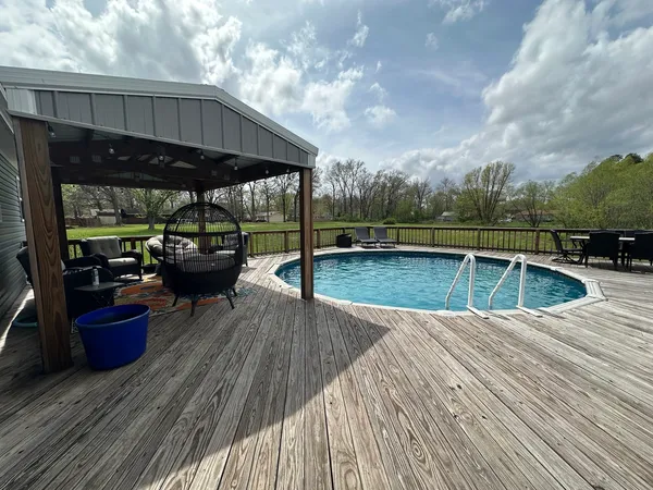 $345,000 | 513 North 10th Street, Benton, IL 62812