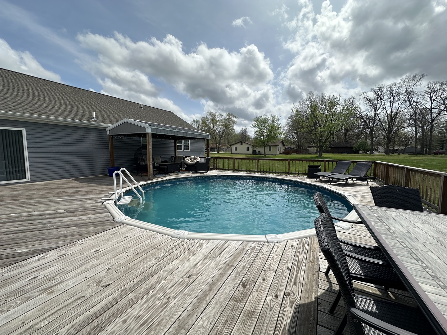 513 North 10th Street Benton, IL 62812 - Photo 28 of 75
