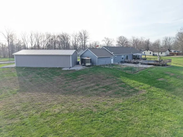 $345,000 | 513 North 10th Street, Benton, IL 62812