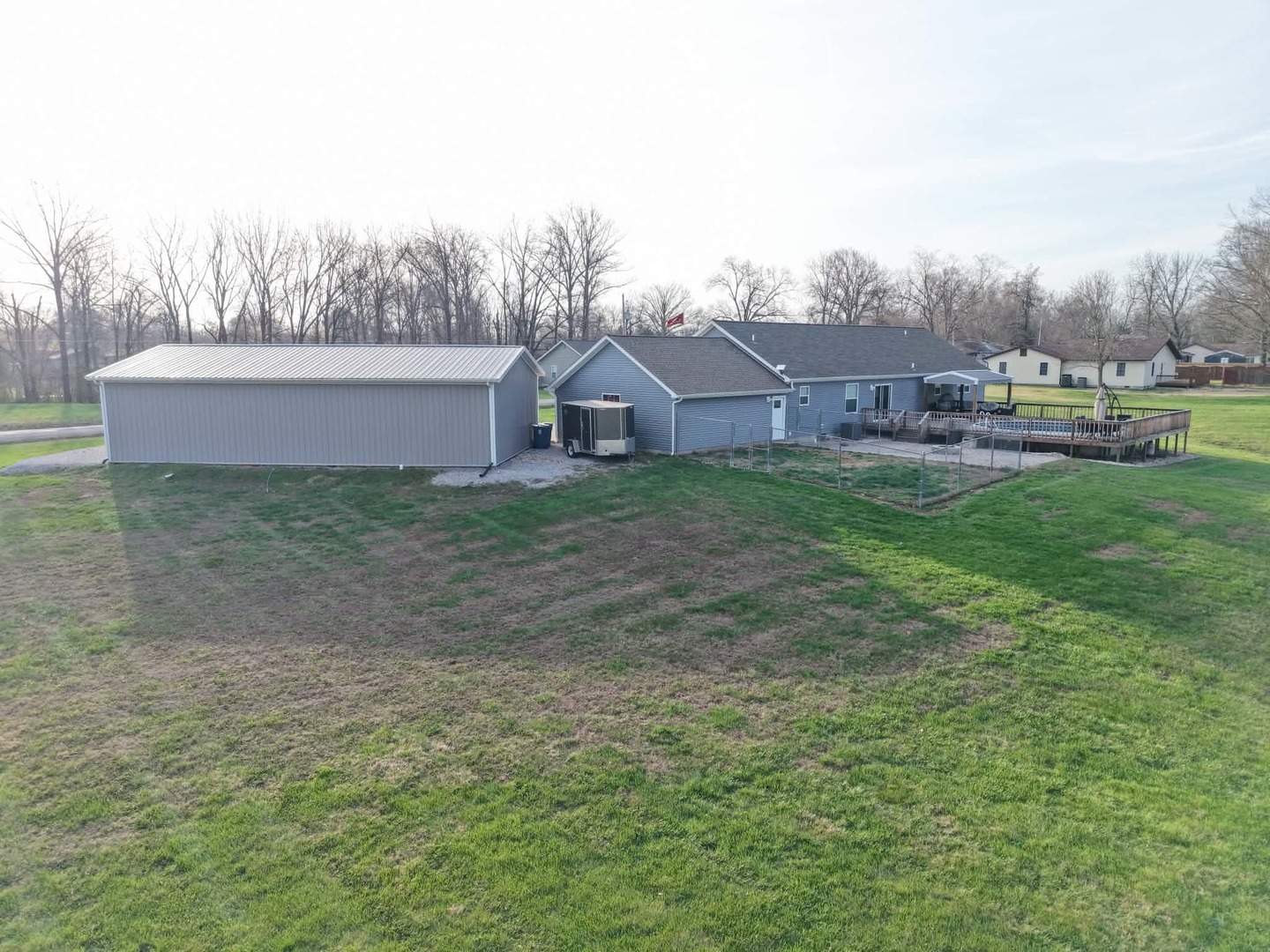 513 North 10th Street Benton, IL 62812 - Photo 10 of 75