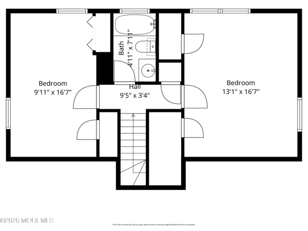 $759,000 | 73 East Connecticut Concourse, Jackson, NJ 08527