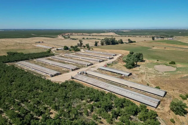 $2,300,000 | 17164 Keyes Road, Snelling, CA 95369