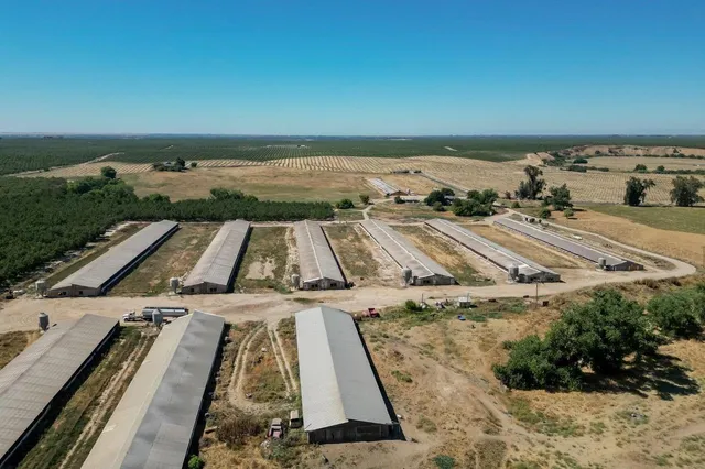 $2,300,000 | 17164 Keyes Road, Snelling, CA 95369