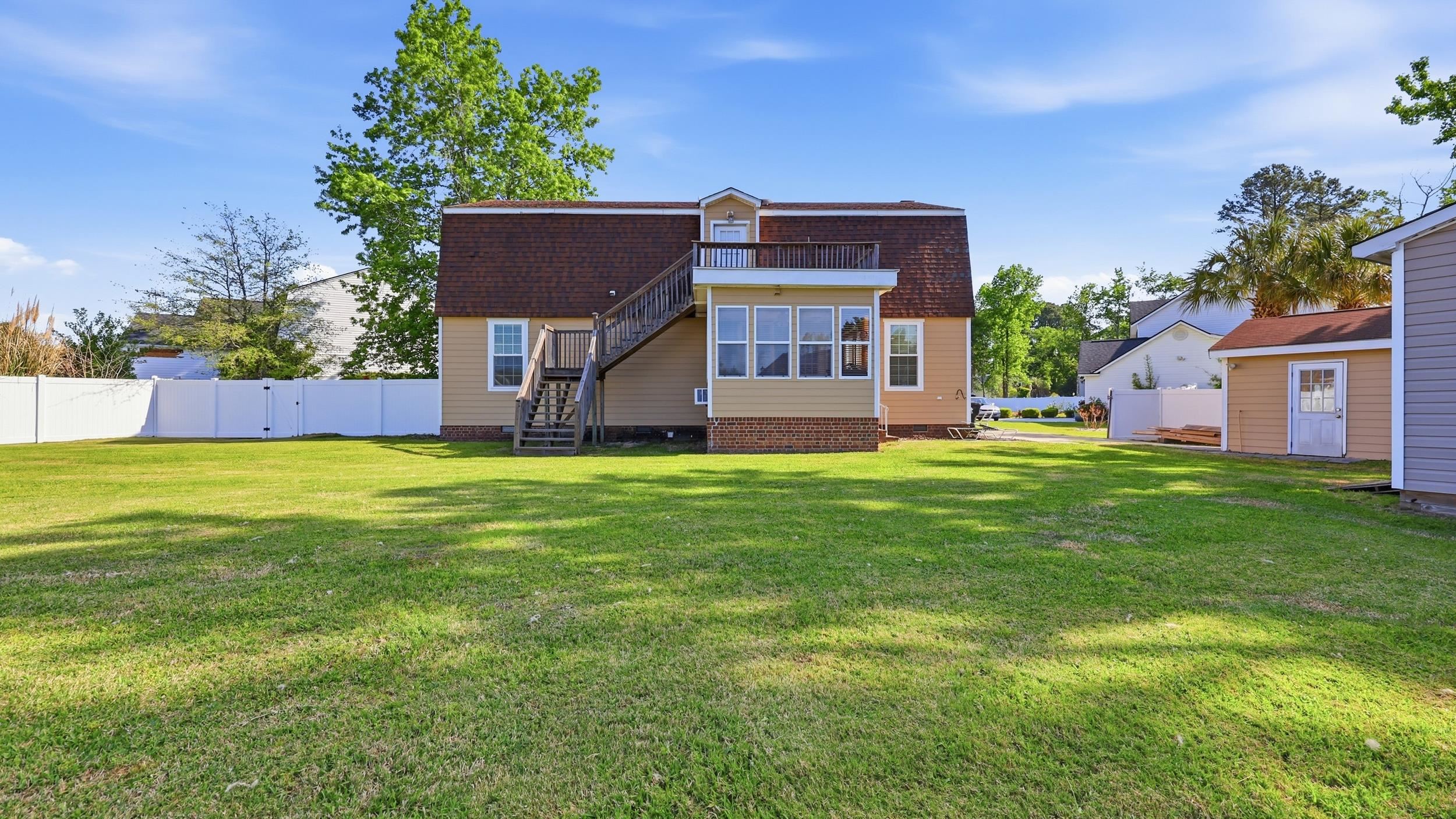 112 Staton Lane Longs, SC 29568 - Photo 37 of 52
