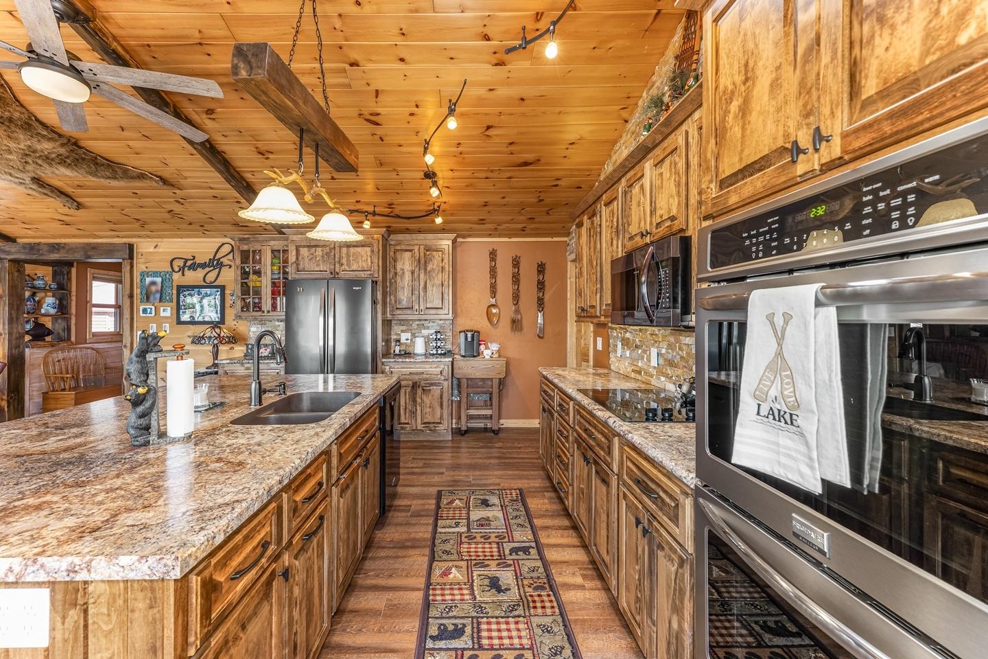 4153 Pine Road, Unit 6 Mercer, WI 54547 - Photo 13 of 56 Gallery Image 13