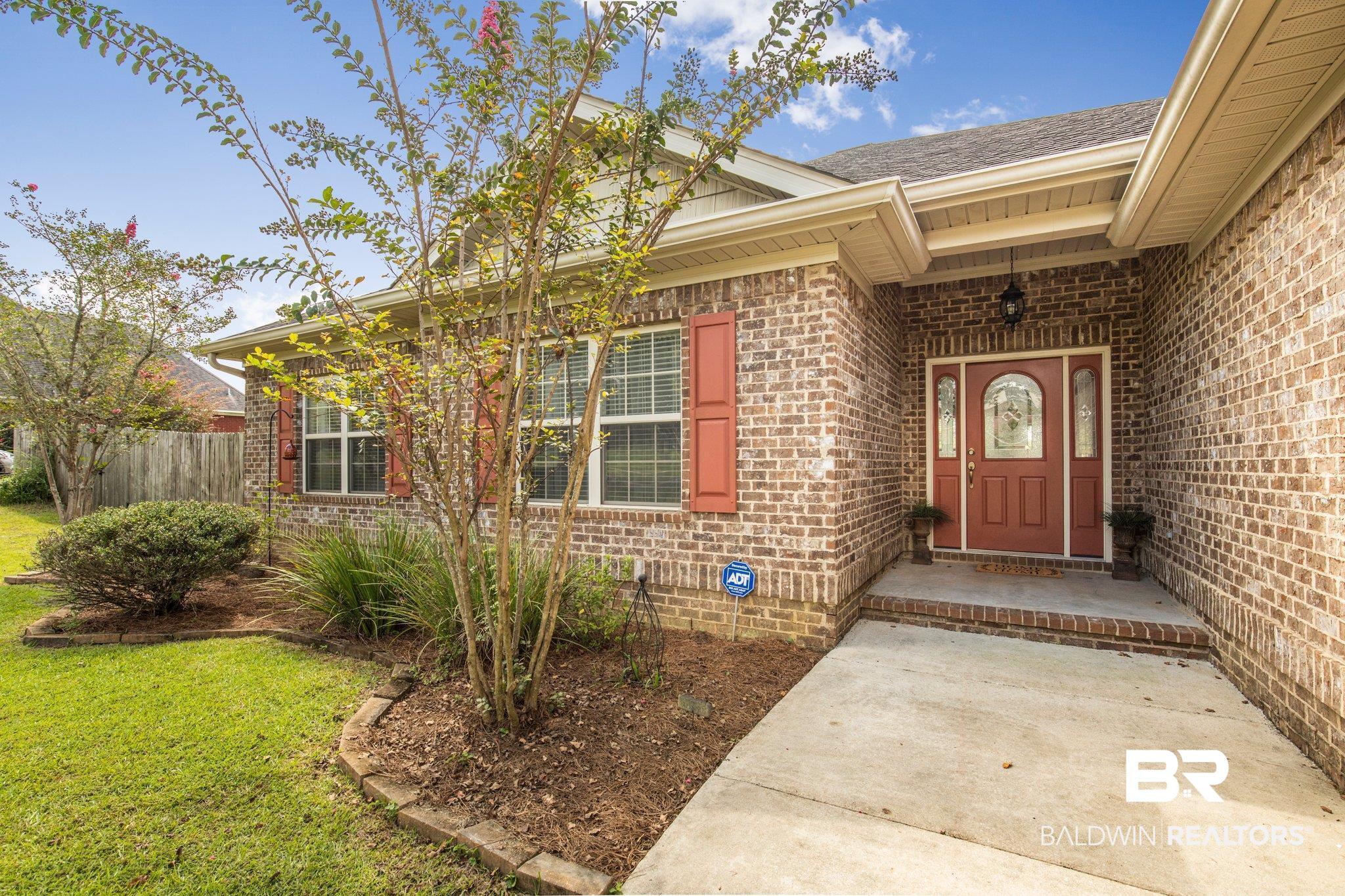 16320 Holbrook Court Fairhope, AL 36532 - Photo 3 of 43
