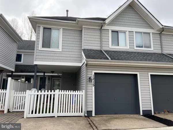 $3,500 | 1215 Chanticleer, Cherry Hill, NJ 08003
