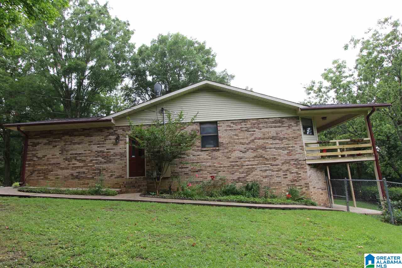 665 Oak Hill Road Oxford, AL 36203 - Photo 20 of 50