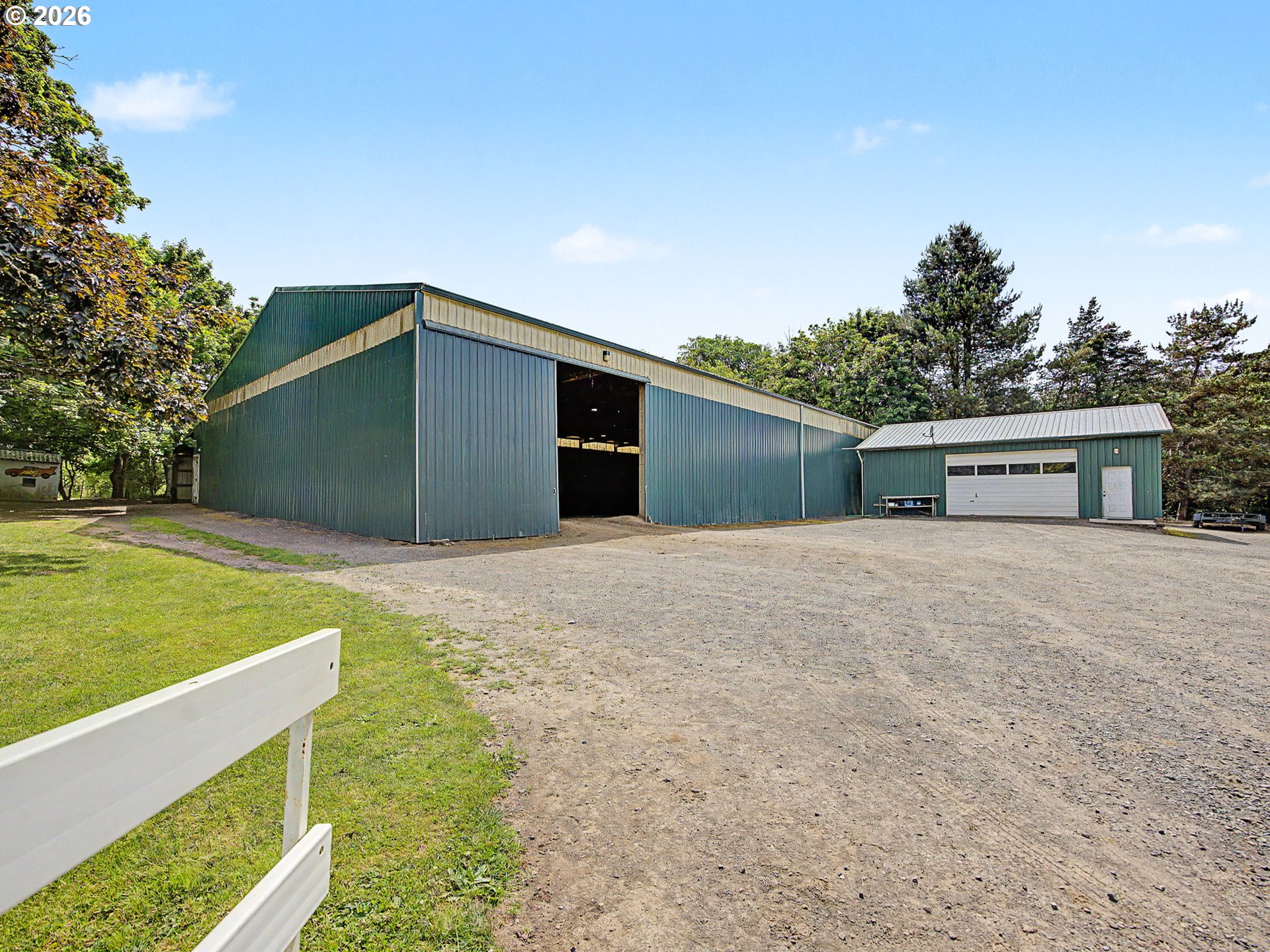 18020 Southeast Richey Road Gresham, OR 97080 - Photo 5 of 46
