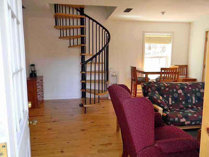 110 Little Duck Pond Road Windham, ME 04062 - Photo 11 of 18 Living Room.