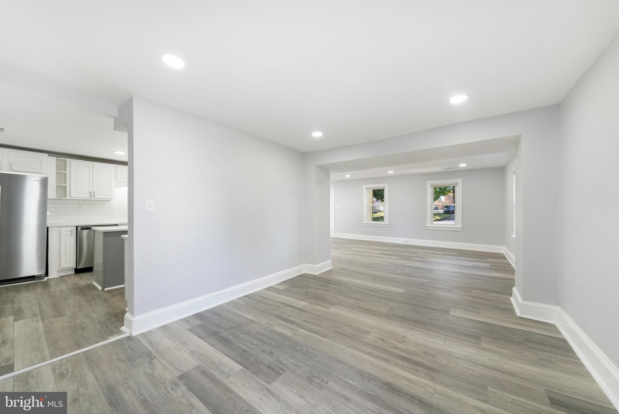 704 Old Baltimore Road Westminster, MD 21157 - Photo 16 of 36 Dinning Room