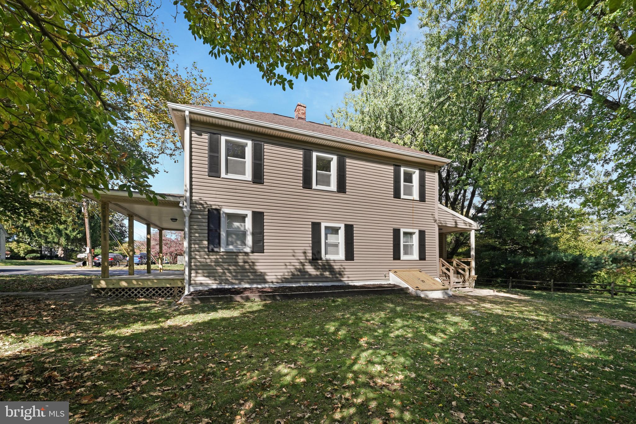 704 Old Baltimore Road Westminster, MD 21157 - Photo 32 of 36 Exterior