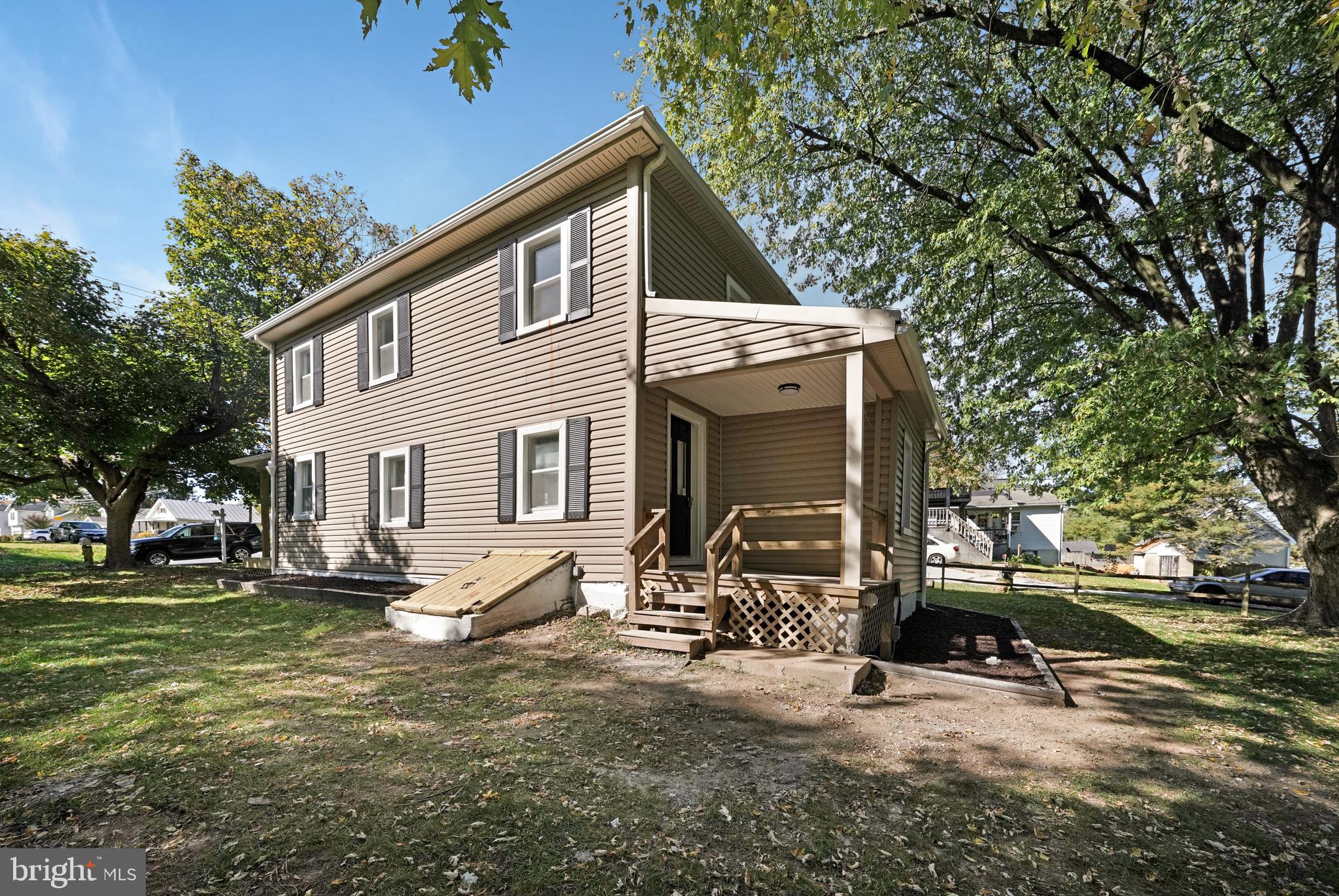 704 Old Baltimore Road Westminster, MD 21157 - Photo 34 of 36 Exterior