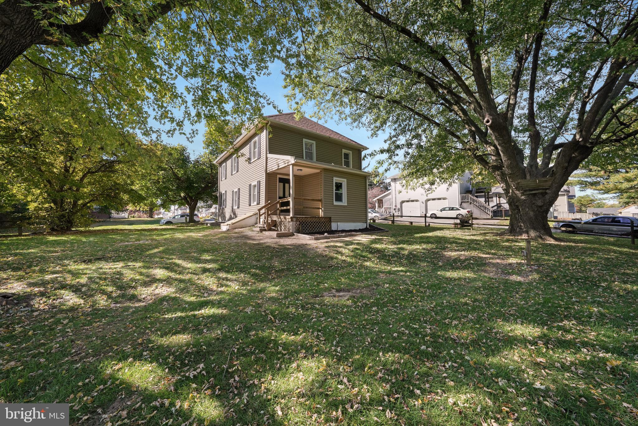 704 Old Baltimore Road Westminster, MD 21157 - Photo 35 of 36 Exterior