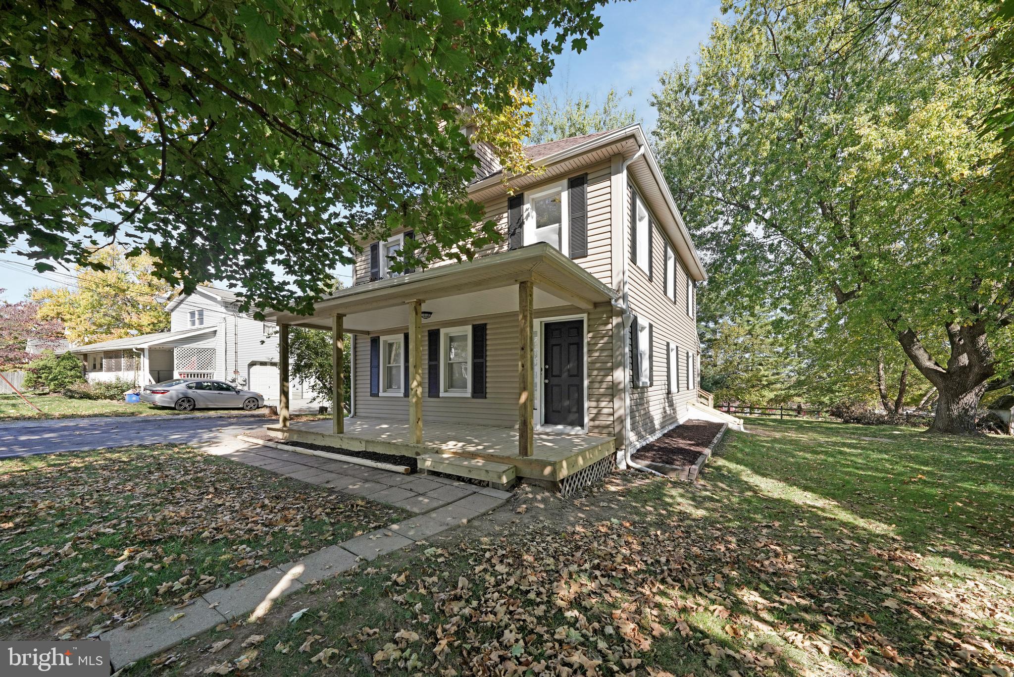 704 Old Baltimore Road Westminster, MD 21157 - Photo 36 of 36 Exterior