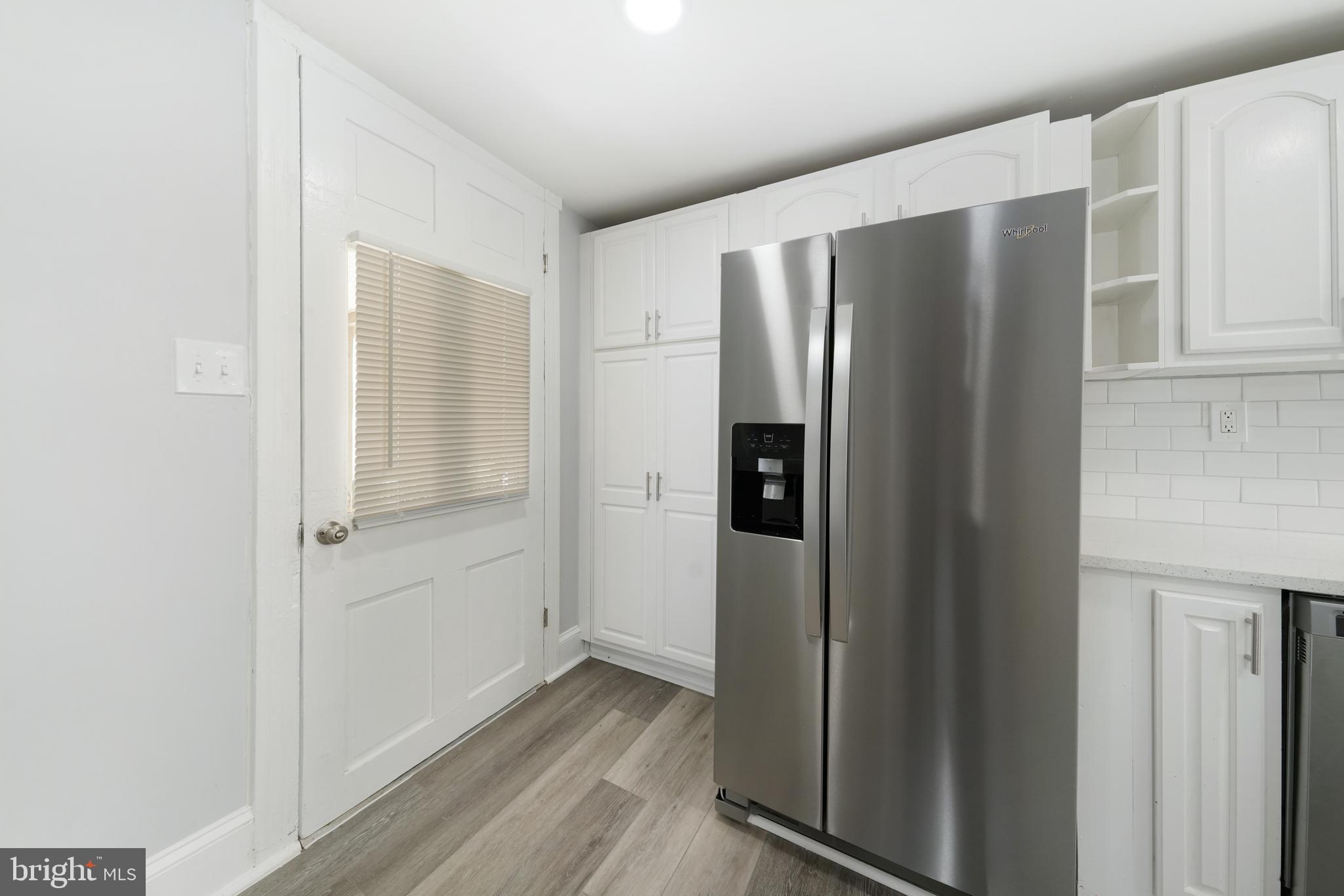 704 Old Baltimore Road Westminster, MD 21157 - Photo 6 of 36 Kitchen
