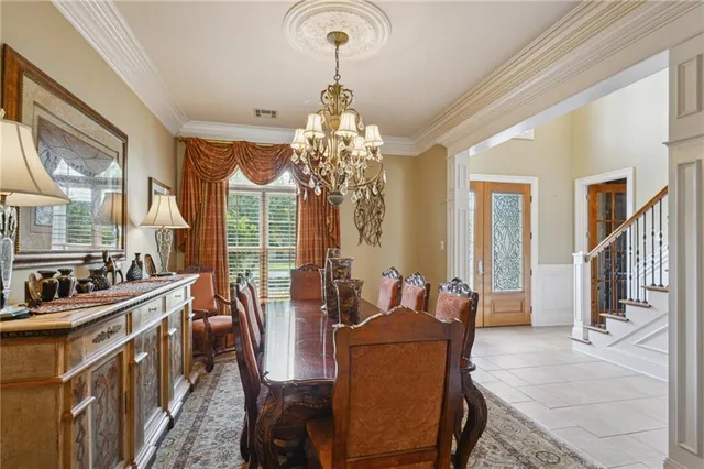 $999,999 | 403 Ormond Boulevard, Destrehan, LA 70047