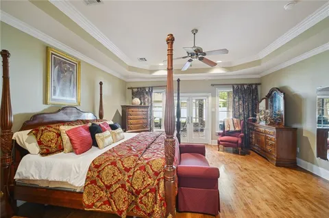 $999,999 | 403 Ormond Boulevard, Destrehan, LA 70047